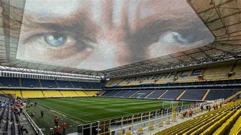 Fenerbahçe nin yeni tüzüğü belirleniyor Atatürk Stadı adı başkanlık