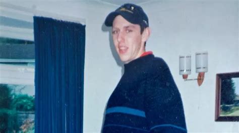 Channel 5 Vanished James Nutley Chilling Final Moments Of Missing Son