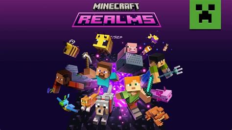 Are Minecraft Realms servers down? Server status, maintenance & outage ...