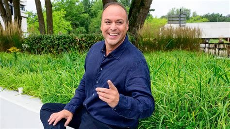 De Bauers Terug Op Tv Realitysoap Rond Gezin Frans Bauer Te Zien Bij