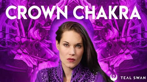 How To Open Your Crown Chakra Youtube