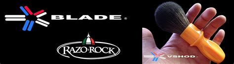razorock shaving brush australia blade shaving shop australia