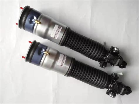 Bmw F Rear Air Suspension Strut With Oem Quality China Air Ride