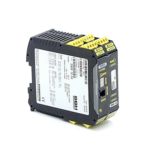 maschinenteil bbh products compact control buy