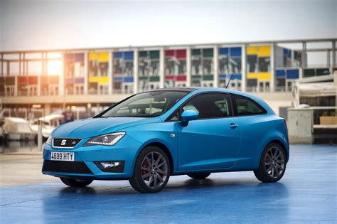 Seat Ibiza 1 4 TSI ACT llega la desconexión de cilindros