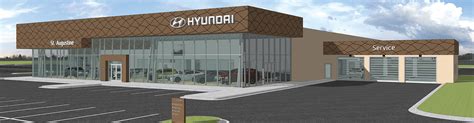 Hyundai Dealership Sets Sights on New Location – EVOLVE Magazine