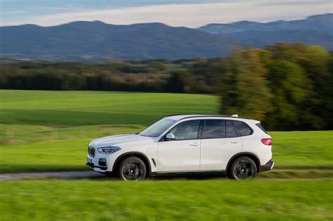 Diaporama Et Photos Essai Bmw X5 Xdrive45e Iperformance Record Chez Les Suv Hybrides Largus