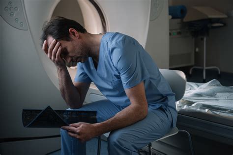 What You Need To Know About Radiologist Burnout And How To Keep It In Check