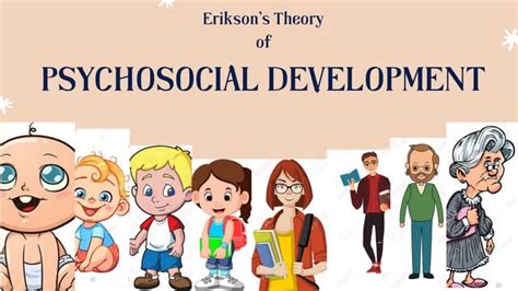 Eriksons Theory Of Psychosocial Development Pdf