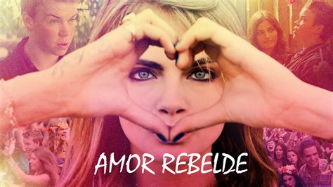 Ver Amor rebelde Gratis en Mercado Play México