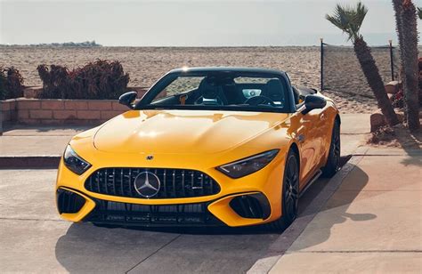 Amg Sl