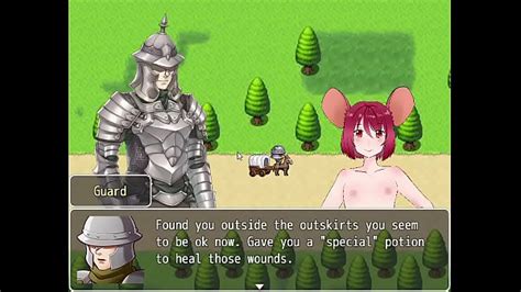 Rpg Maker MV Hentai Friday