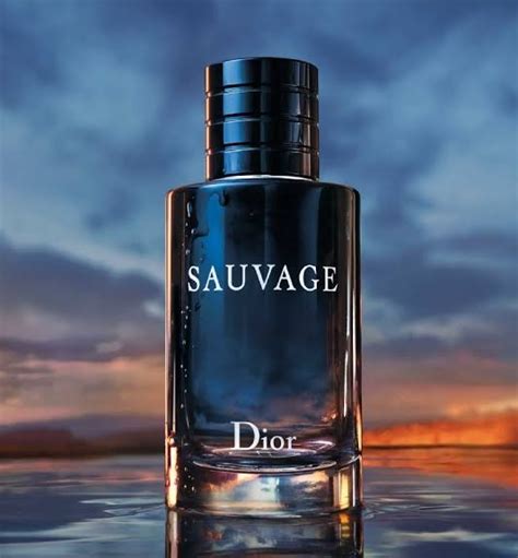 Dior Sauvage – Tester Perfumes