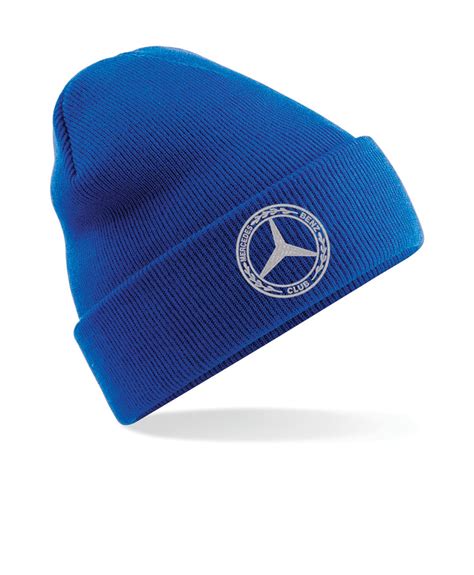 Caps and Hats - Mercedes-Benz Official UK Club Shop