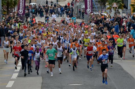 Les Foul Es Emeline Siard Remporte Les Km Du Cotentin