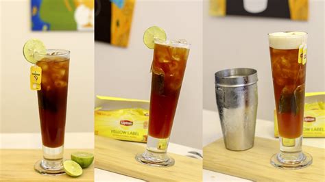 hoc pha che bai   cach pha tra lipton  ways   lipton