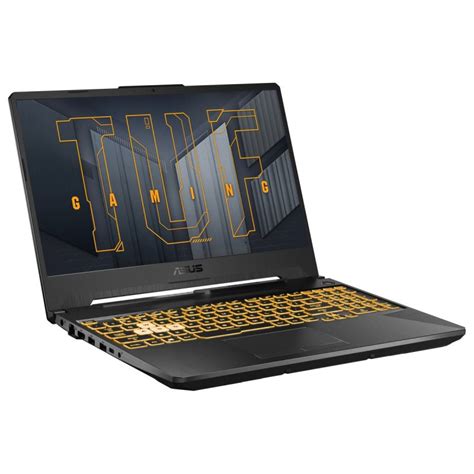 Asus Tuf F15 Fx506hc I535b6t O11 Core I5 11400h8gb512gb Ssdrtx3050