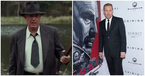 Did Kevin Costner Gain Weight for 'The Highwaymen'? — Details