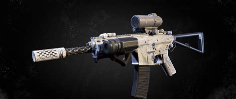 Ghost Recon Wildlands How To Unlock New Guns Allgamers