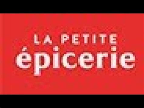 HAUL LA PETITE ÉPICERIE YouTube