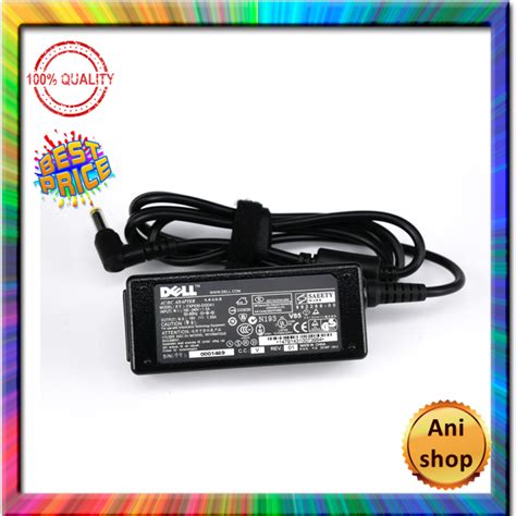 DELL ADAPTER 19V 1 58A 5 5 1 7 แท ทรงยาว 1945 Lazada co th