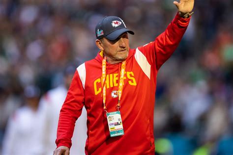 Chiefs announce coaching changes for 2023 - Arrowhead Pride