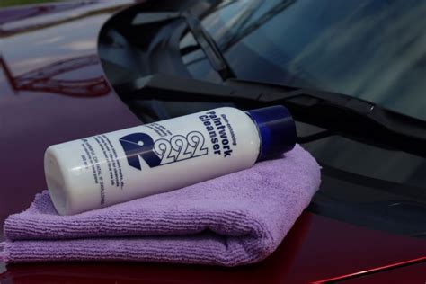 6 Effective Ways To Remove Stubborn Water Spots On Your Car Auto Care Hq