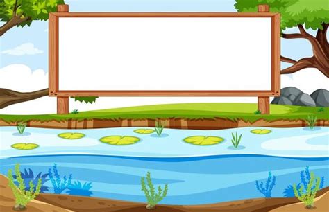 Swamp Background Vector Art, Icons, and Graphics for Free Download