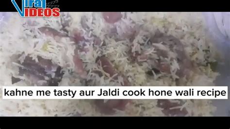 Bannu Beef Pulao How To Cook Kabuli Beef Pulao Video Dailymotion