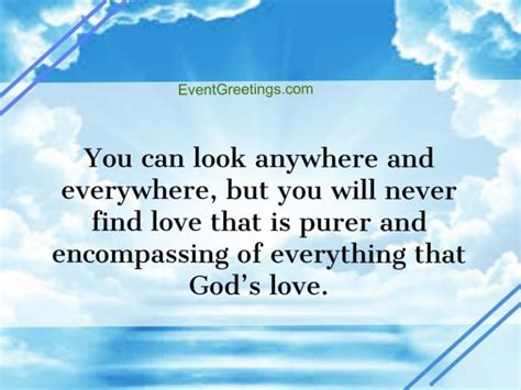 Best Quotes About God S Love To Find Inspiration Events Greetings