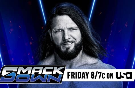 Top Five Storylines To Watch Out For Wwe Smackdown October 04 2024