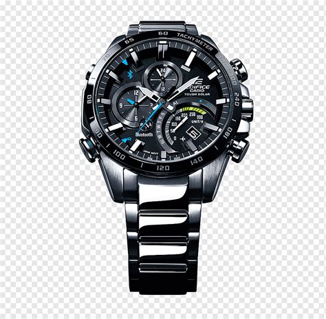 Casio EDIFICE EQB 501 Watch G Shock Watch Watch Accessory