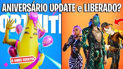 Fortnite Recompensas Anivers Rio Pegar Super N Veis E Boku No Hero