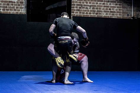 Brazilian Jiu Jitsu | Elite Training Centre