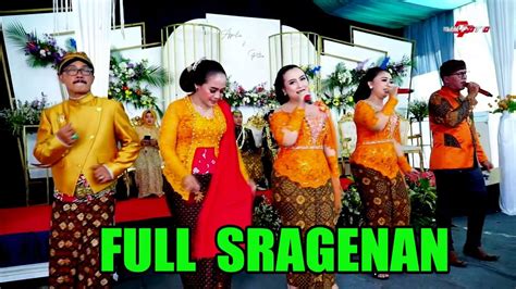 Full Sragenan Ninggal Katresnan Garwane Wong Liyo Candra Pesona