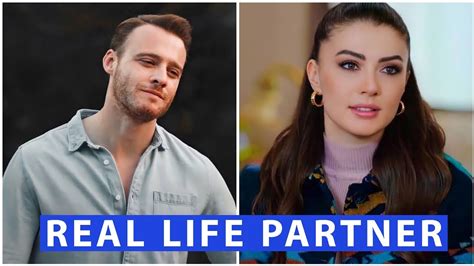 Burcu Ozberk Vs Kerem Bursin Fm Life Style Youtube