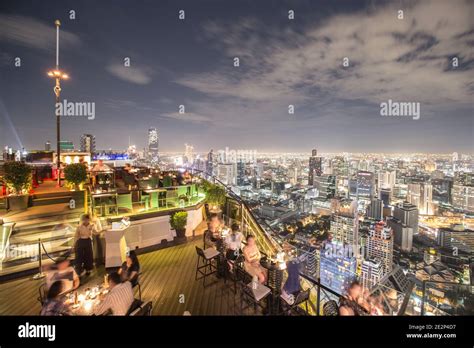 Skyview Terrace Hi Res Stock Photography And Images Alamy