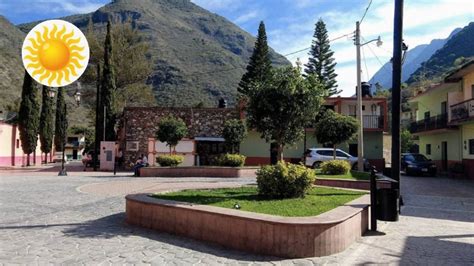 As Estar El Clima En Guanajuato Este De Febrero Lluvias