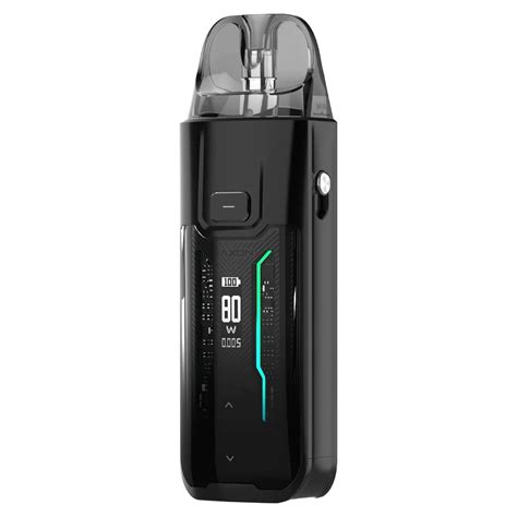 Vaporesso Luxe Xr Max Vape Kit Vape Shop