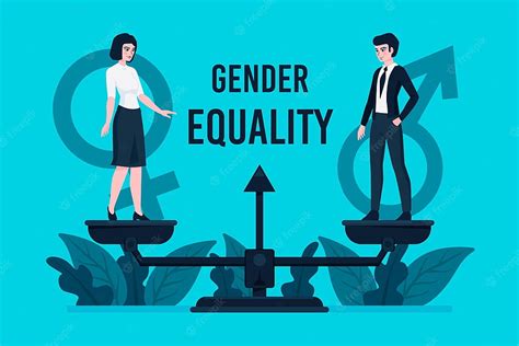 Gender Equality Vectors Stock And Psd Hd Wallpaper Pxfuel