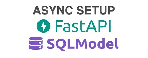 The Ultimate Async Setup Fastapi Sqlmodel Alembic Pytest By Estretyakov Medium