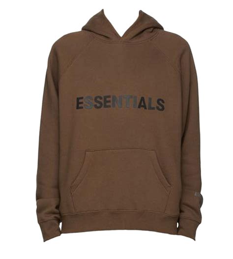 ESSENTIALS Hoodie