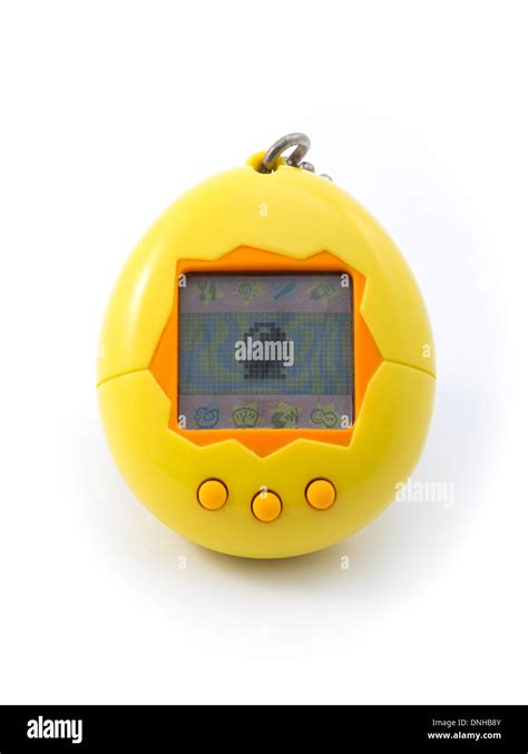 Tamagotchi original hi-res stock photography and images - Alamy