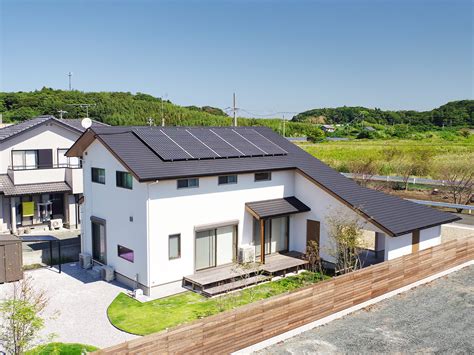 太陽光発電の導入前に知っておきたい事 コラム 浜松市・静岡市の注文住宅｜花みずき工房