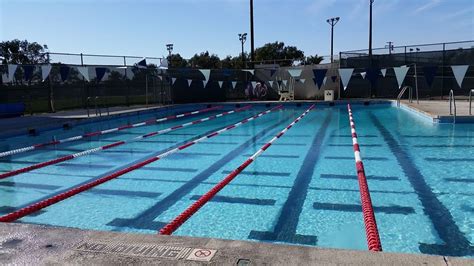 Long Beach Shore Aquatics - Facilities