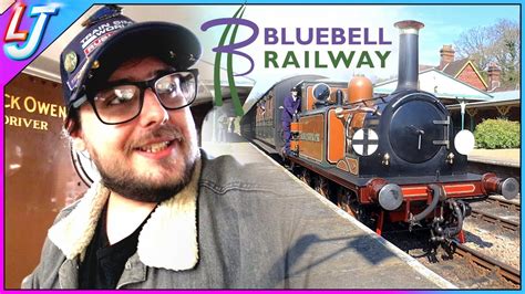 The Bluebell Railway Branch Line Gala Youtube