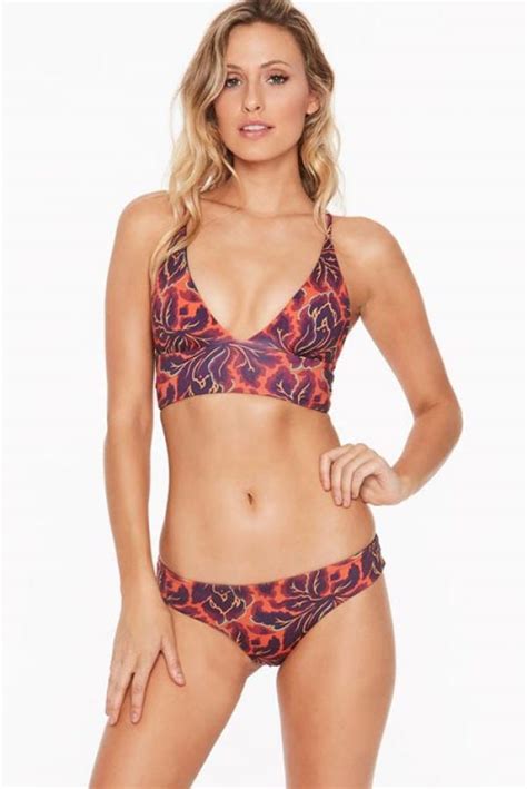 Liberty Fleur Olivia Rio Bikini L Space Rio Bum