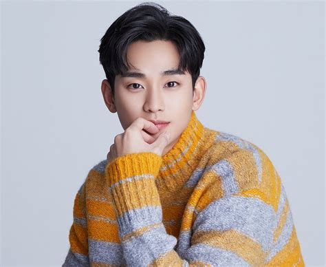 Kim Soo Hyun South Korean Actor February 16 Celebrity Birthdays