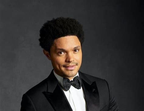 Trevor Noah Of The Daily Show Returns To Host The 2022 Grammys Awards