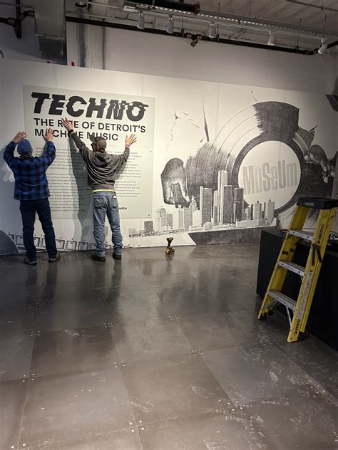 Michigan History Center - April is National Volunteer Month and we'll